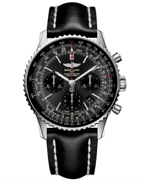 breitling mens watches Replica Navitimer 01 Limited Edition